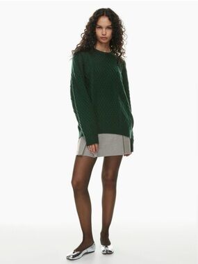 Sunday Best Peggy Sweater